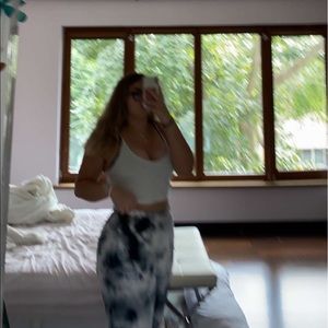 Meet your Posher, Liza